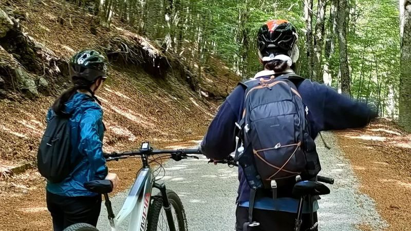 291159579 2070391316502806 5917141542300942554 n e1685694857956 2b4b5fe7 - Pollino e cicloturismo, un binomio che piace - 1 Pollino e cicloturismo, un binomio che piace