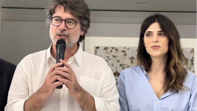 352337404 508890034696524 9154187467630907646 n 2b937233 - Gli attori Ettore Bassi e Lucia Rossi «innamorati della Calabria» - 1 Gli attori Ettore Bassi e Lucia Rossi «innamorati della Calabria»