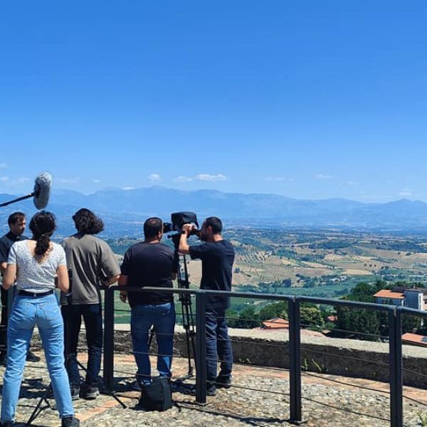 I viaggi del Cuore su Canale 5 dedica una puntata al Cammino di San Francesco di Paola