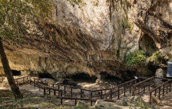 Grotta del Romito 2b7d7ac3 - Meraviglie di Calabria - 1