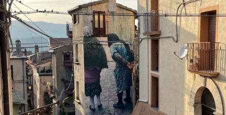 Gulia urbana rogliano EDOARDO ETTORRE a 2b3e1aed - Meraviglie di Calabria - 33