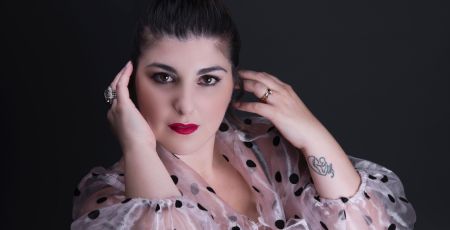 Il soprano Marta Mari 2bbd5e33 - Meraviglie di Calabria - 19