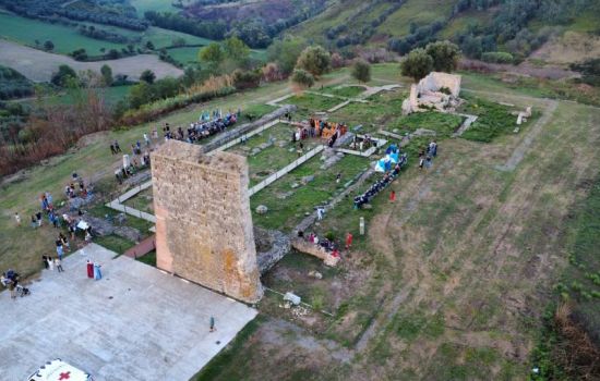 Parco Archeologico Medievale di Mileto Antica 2 2b144b2f - Meraviglie di Calabria - 11