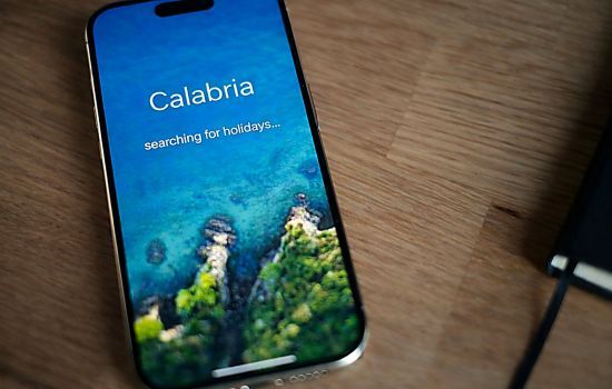 Turismo 1 2be25049 - Meraviglie di Calabria - 1