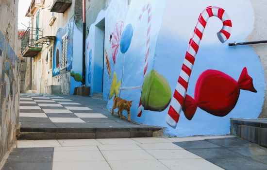 murales belcastro 10 2b19e0af - Meraviglie di Calabria - 17