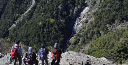 parco serre trekking 1 2bc0ef0b - Meraviglie di Calabria - 35