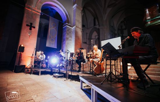 1 Concerto solidale Fondazione Lilli %E2%80%93 Cosenza 06 06 2025 scaled 2c4fa51a - Meraviglie di Calabria - 1