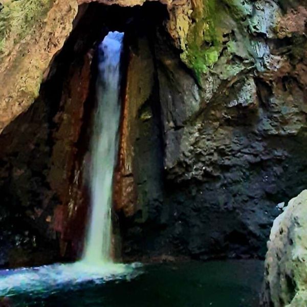 Il Sentiero dei sogni e la Cascata del Vuglio: due gemme di Sangineto – VIDEO