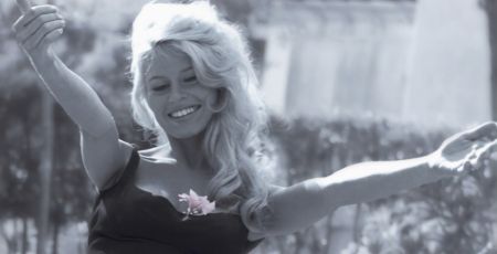 Brigitte bardot MANIFESTO UFFICIALE i fest 2026 cover 2cd01b60 - Meraviglie di Calabria - 29