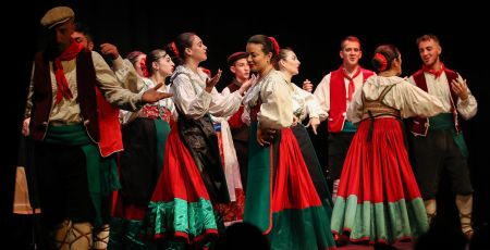 Castrovillari folklore ph Michel Renard 2c26ae65 - Meraviglie di Calabria - 19