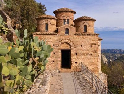 Cattolica di Stilo, riapre al pubblico il gioiello bizantino calabrese
