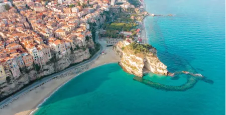 Tropea 2cfb9894 - Meraviglie di Calabria - 5