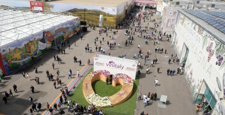 Vinitaly Ennevi 8 2cc0d261 - Meraviglie di Calabria - 1