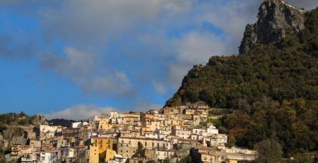 buonvicino san ciriaco in vetta 2c472c06 - Meraviglie di Calabria - 31