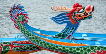 dragon boat 2c1b9f26 - Meraviglie di Calabria - 19