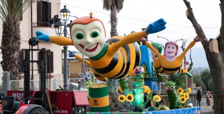 lamezia carnevale 4 2c8ebd06 - Meraviglie di Calabria - 19