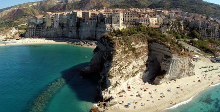 tropea panoramica isola 2cc20132 - Meraviglie di Calabria - 41