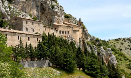 Cerchiara Santuario Santa Maria delle Armi 2dc09f24 - Meraviglie di Calabria - 12
