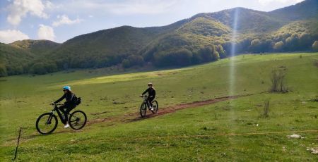 Ciclovia novacco saracena 3 2dfa4724 - Meraviglie di Calabria - 17