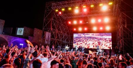 Ciro Wine Fest cover 2df3ba96 - Meraviglie di Calabria - 11