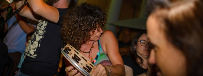Felici & Conflenti, il festival diventa presidio culturale tutto l’anno