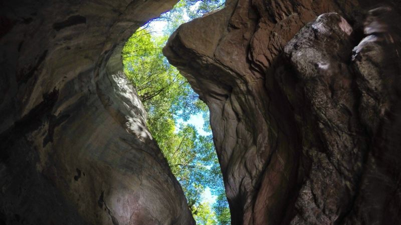 Speleologia a Cassano All’Ionio, al via il campo internazionale I Cuadène