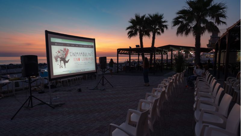 Kino Guarimba18 1 scaled 2d0aefbf - La Guarimba, ad Amantea una residenza cinematografica internazionale - 1 La Guarimba, ad Amantea una residenza cinematografica internazionale
