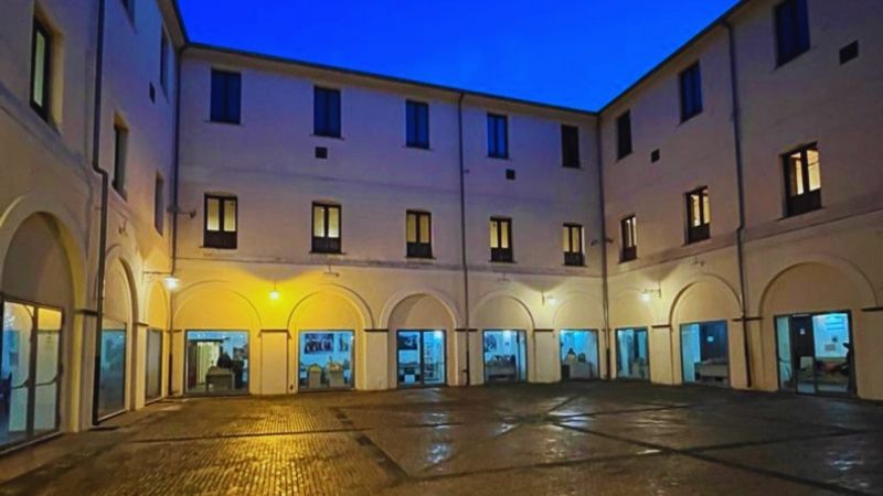 Al Museo Archeologico Lametino la mostra “Vedere La Democrazia”