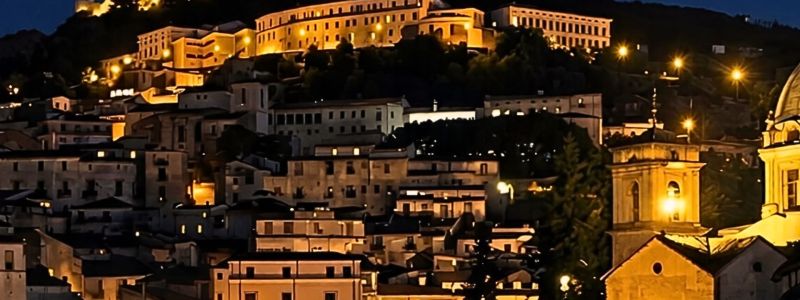 Notte europea dei Musei, Cosenza mette in rete i suoi spazi d’arte