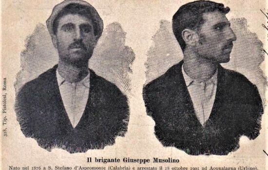 brigante musolino 2d16c23a - Meraviglie di Calabria - 2