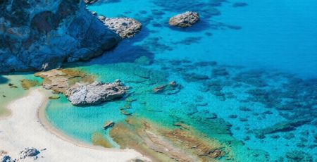 mare capo vaticano praia i focu 10 cover 2df9c20b - Meraviglie di Calabria - 1