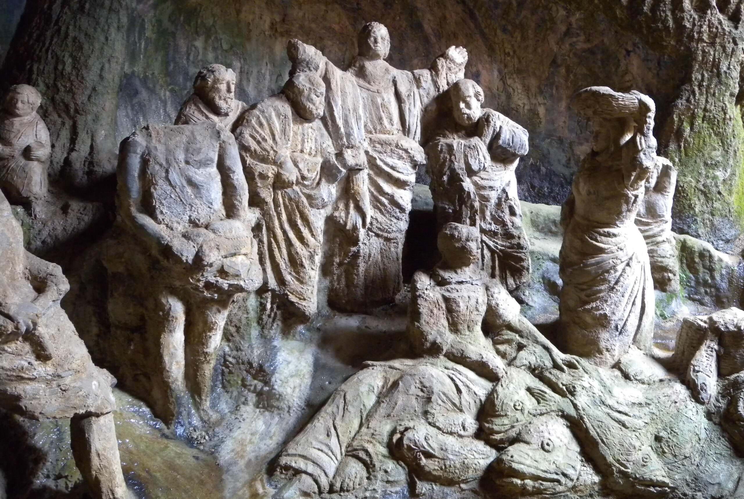 piedigrotta.min scaled 2d25d047 - Meraviglie di Calabria - 45