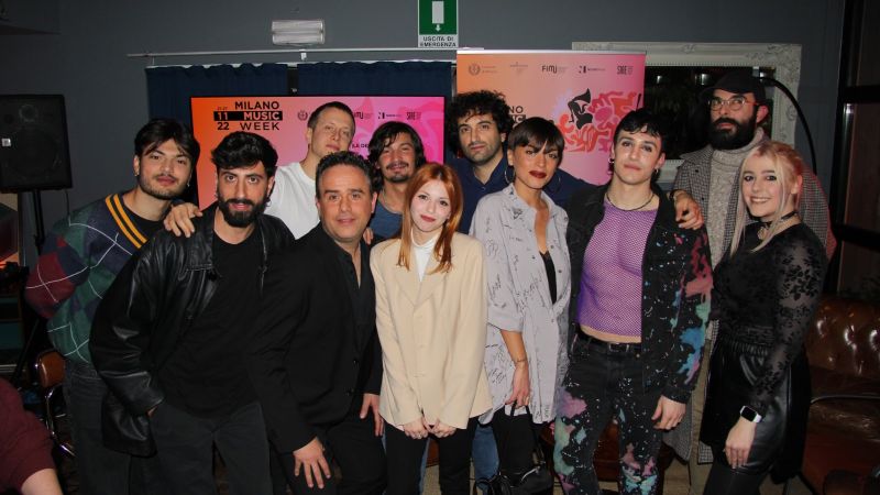scuolamusicacosenza 2d9b3ffc - Milano Music Week 2023: il contributo della Calabria in un talk dedicato agli emergenti - 1 Milano Music Week 2023: il contributo della Calabria in un talk dedicato agli emergenti