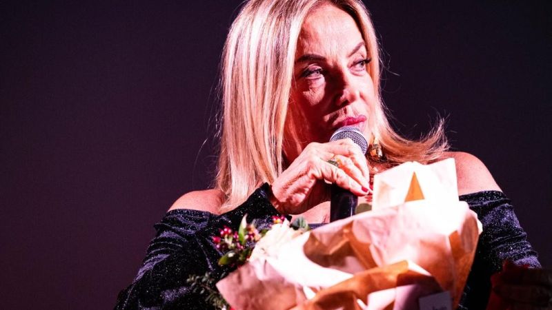 Simona Izzo: «Voglio portare in scena La Sibarita e la Medea di Corrado Alvaro»