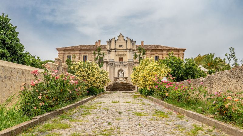 1 1 e1714400042298 2e29b412 - Villa Caristo, il tesoro barocco si apre al pubblico - 1 Villa Caristo, il tesoro barocco si apre al pubblico