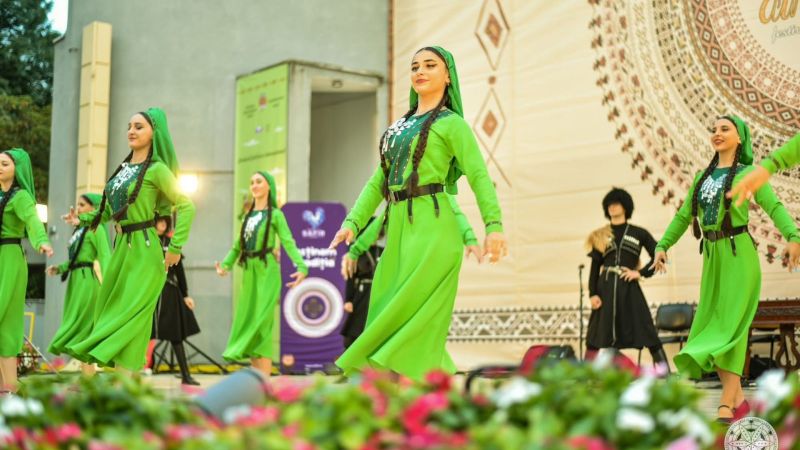 Da domani al via l’Estate del Folklore e del Parco del Pollino