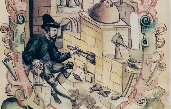 Ciro Museo alchimia Giano Lacinio b 2e0fb781 - Meraviglie di Calabria - 1