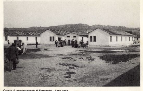 Ferramonti di Tarsia 24 2e542f59 - Meraviglie di Calabria - 1