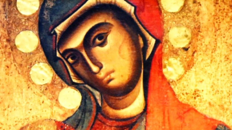 Madonna del Pilerio 5 e1739392550543 2e650308 - 'L’Oro di Cosenza', in mostra i gioielli della Madonna del Pilerio - 1 ‘L’Oro di Cosenza’, in mostra i gioielli della Madonna del Pilerio