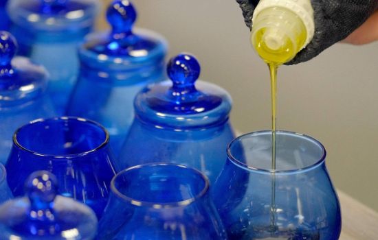 Olio degustazione 3 e1776940499264 2e5a5b7d - Meraviglie di Calabria - 3