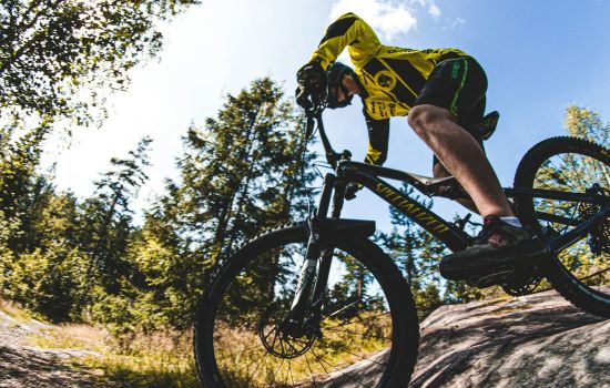 bike mountain 2e240160 - Meraviglie di Calabria - 1