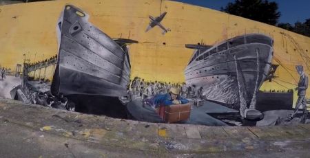 copertina murales e1593594093963 2e460b3f - Meraviglie di Calabria - 26