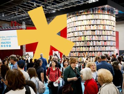 Sull’Atlante della Restanza, Vito Teti e Dario Brunori al Salone del Libro
