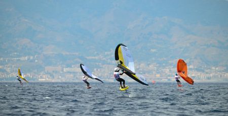 2 Wingfoil 2fa191ba - Meraviglie di Calabria - 3