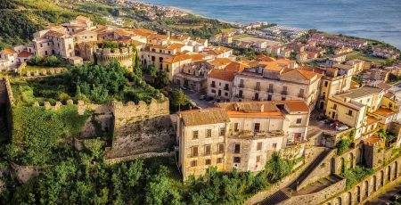 4 Belvedere centro storico 2f22a64b - Meraviglie di Calabria - 31