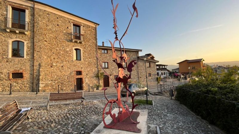Comune di Zumpano 2fa12f8f - Set cinema in Calabria, “La Voce di Cupido” girato a Zumpano - 1 Set cinema in Calabria, “La Voce di Cupido” girato a Zumpano