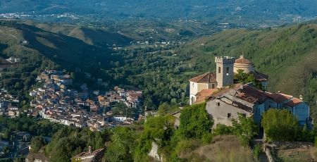 Laino Borgo 1 2fc260d4 - Meraviglie di Calabria - 43