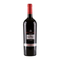Vino Rosso Serra delle Ciavole (Confezione da 6 pz) – Ferrocinto
