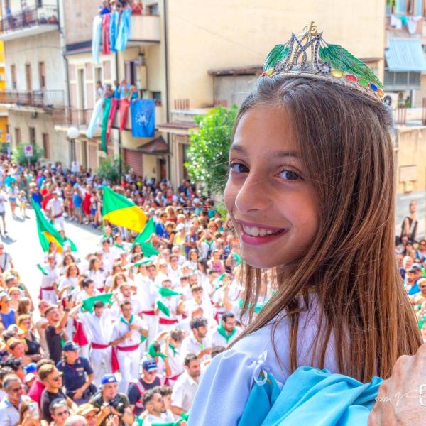 “Piena di grazia”, grande successo a Roma per il film sulla Varia di Palmi