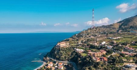 Villa san giovanni Altafiumara 2f5c53c4 - Meraviglie di Calabria - 31